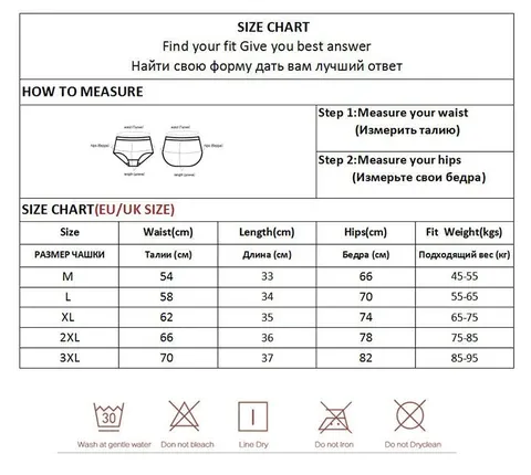 10Pcs/Set High Elastic Shaping Lace Panties