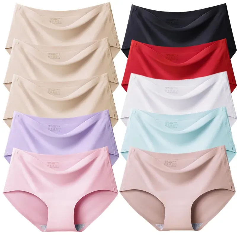 10PCS/Set Women's Panties