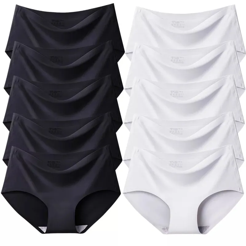 10PCS/Set Women's Panties