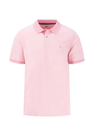 2 Tone Polo Shirt