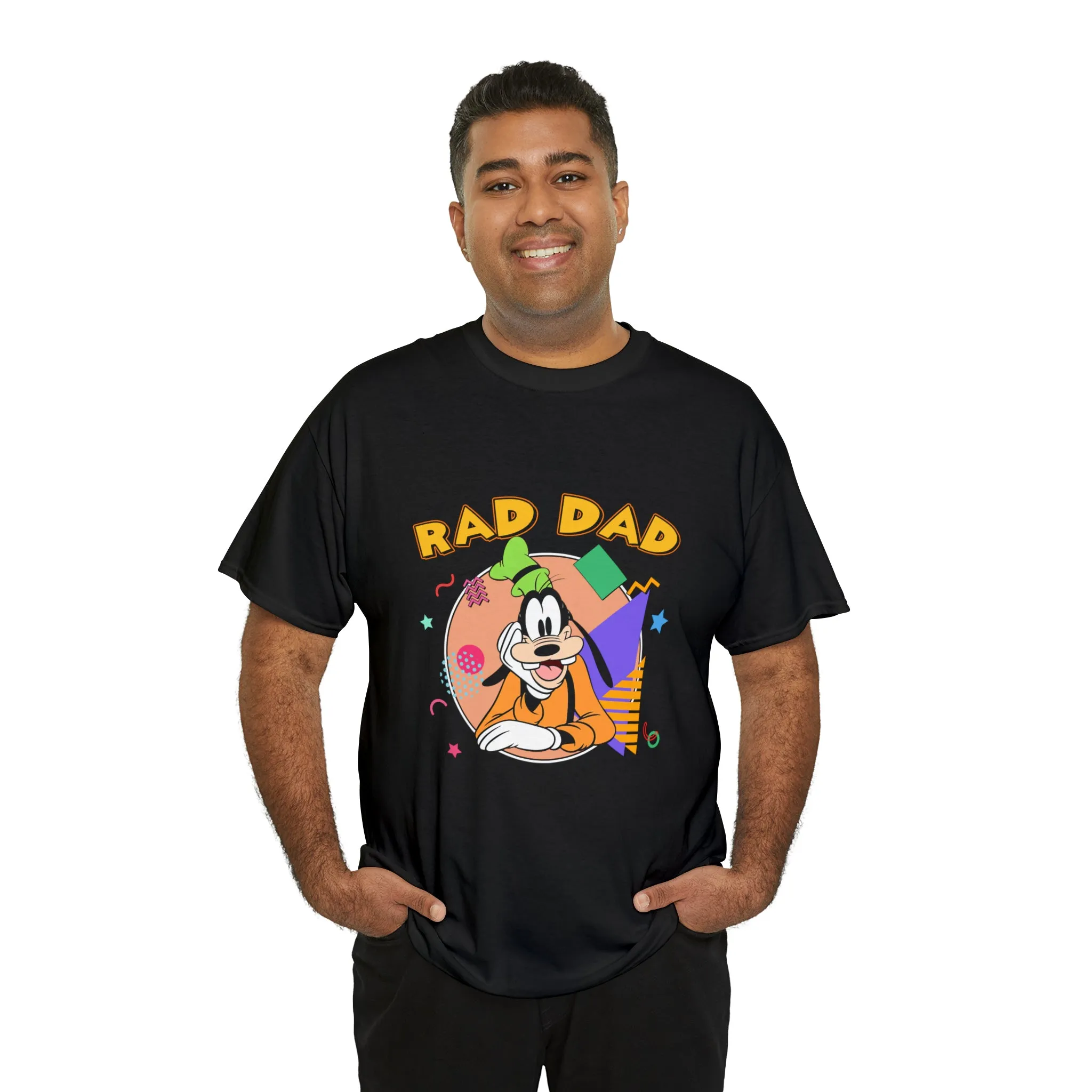 230317602-1 Unisex Heavy Cotton Tee