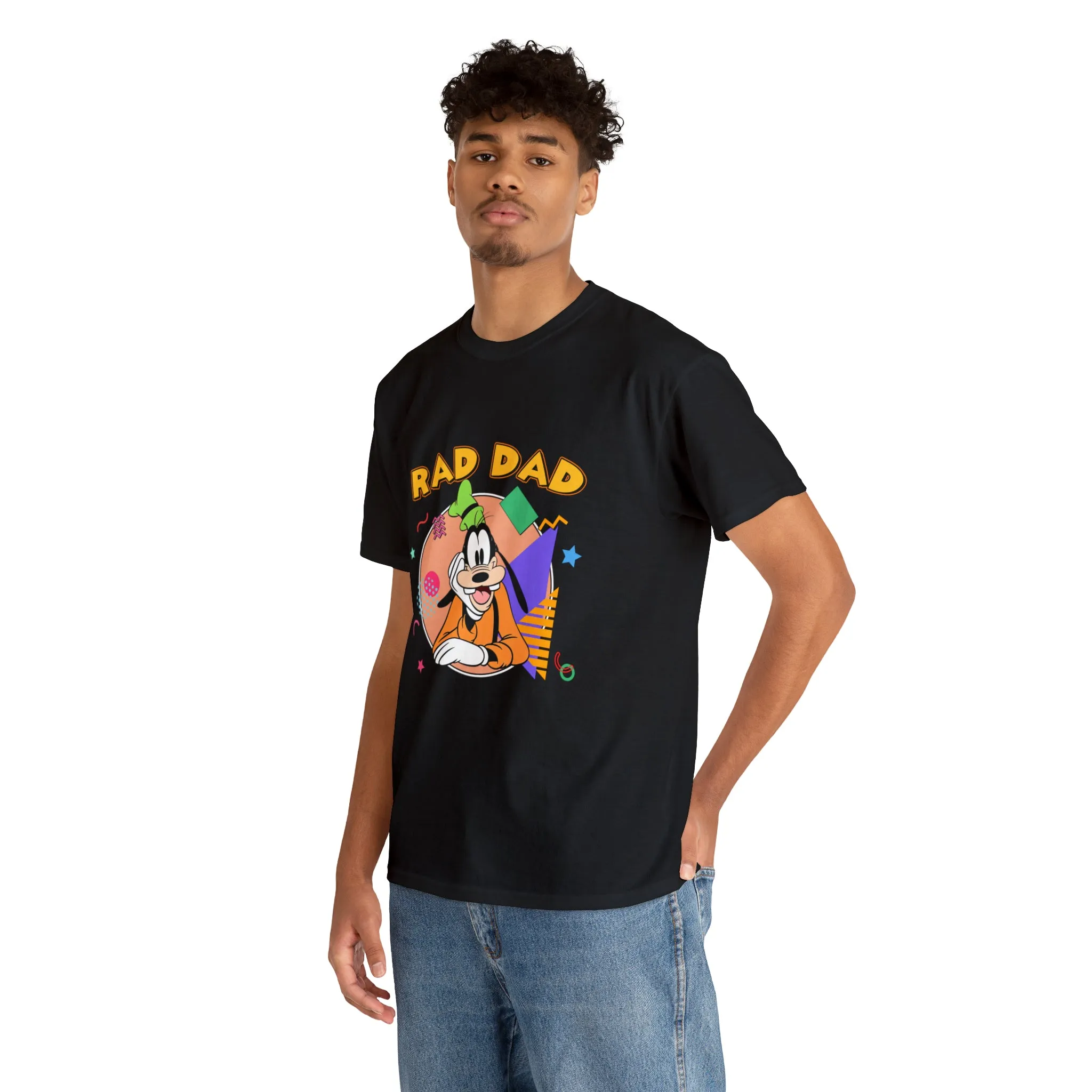 230317602-1 Unisex Heavy Cotton Tee