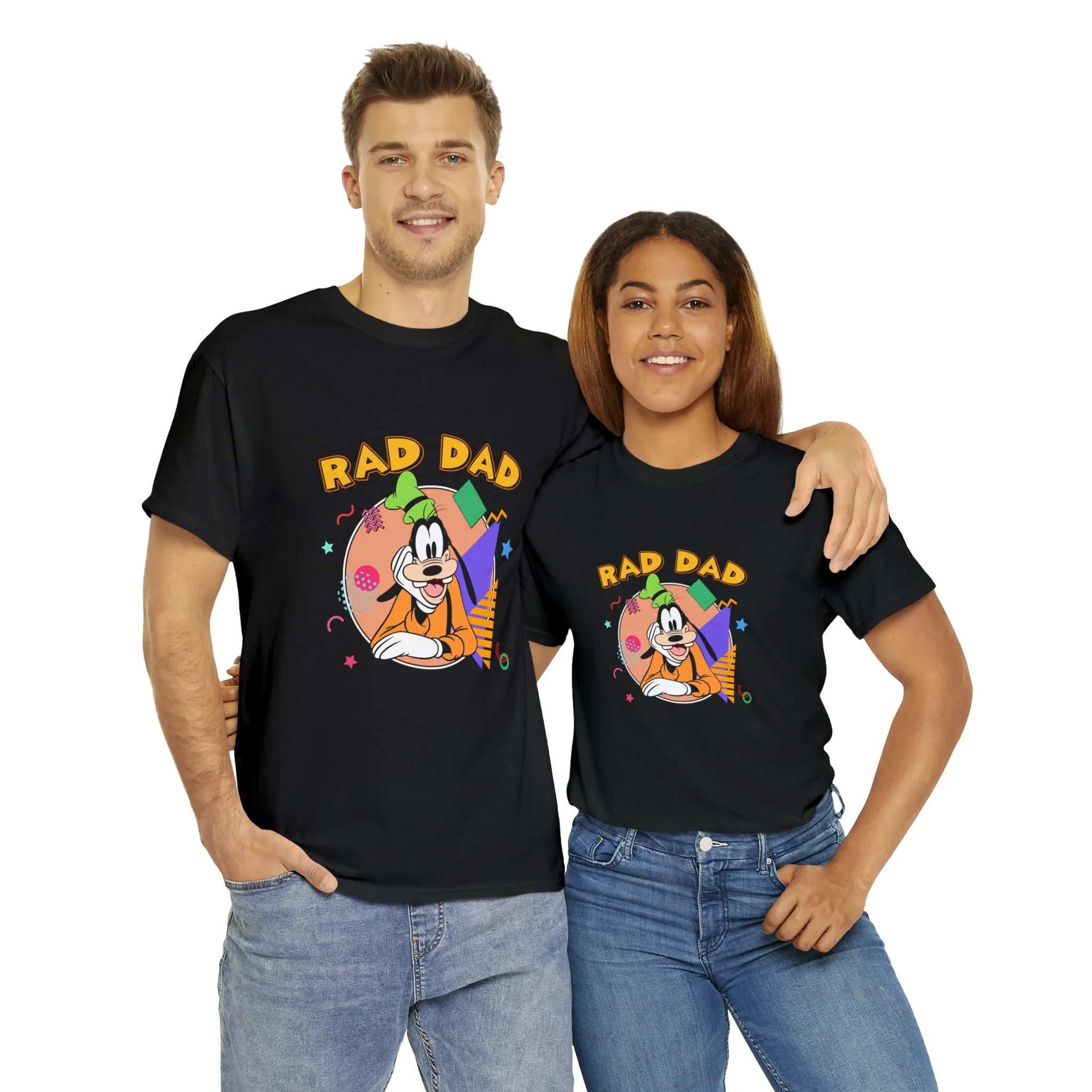 230317602-1 Unisex Heavy Cotton Tee
