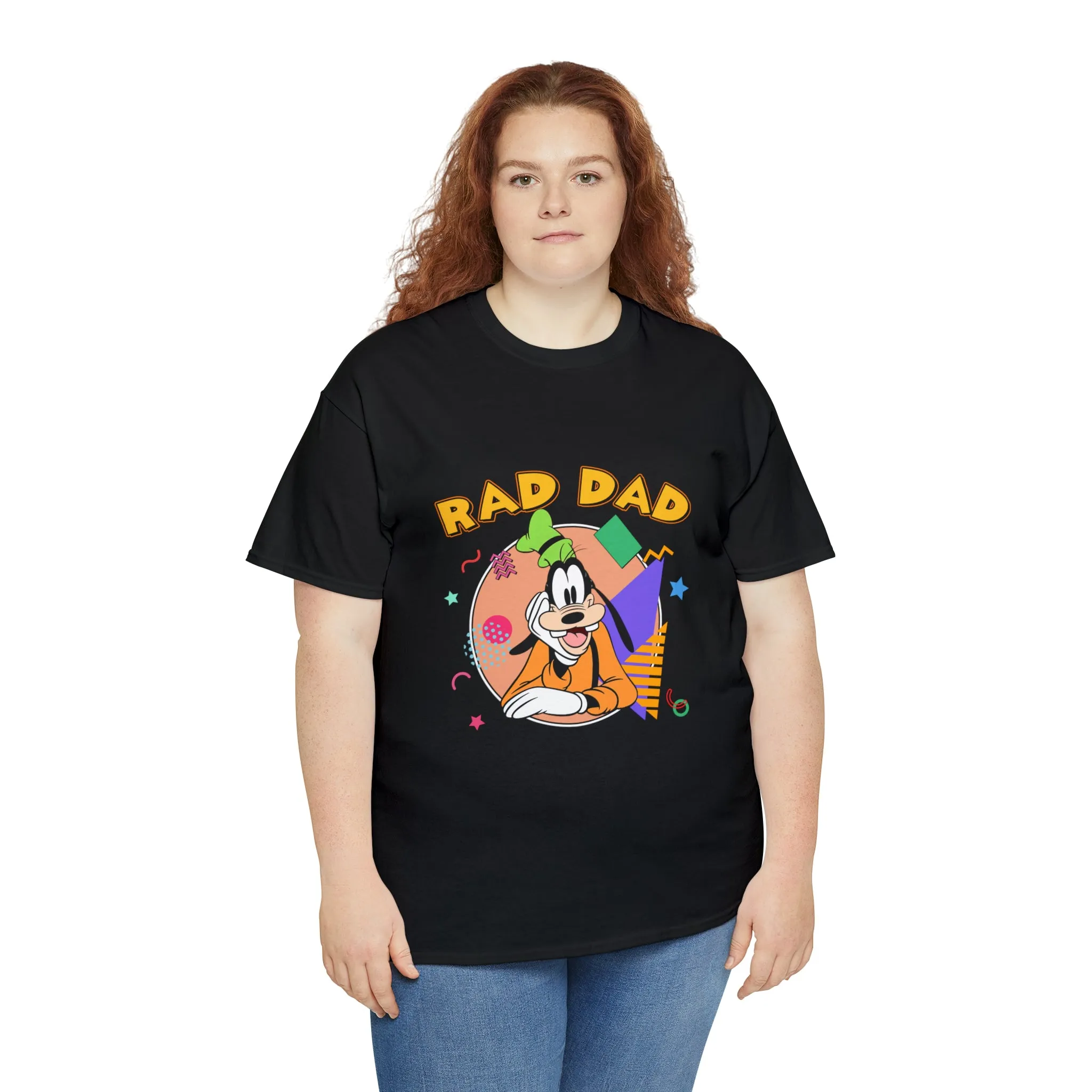 230317602-1 Unisex Heavy Cotton Tee