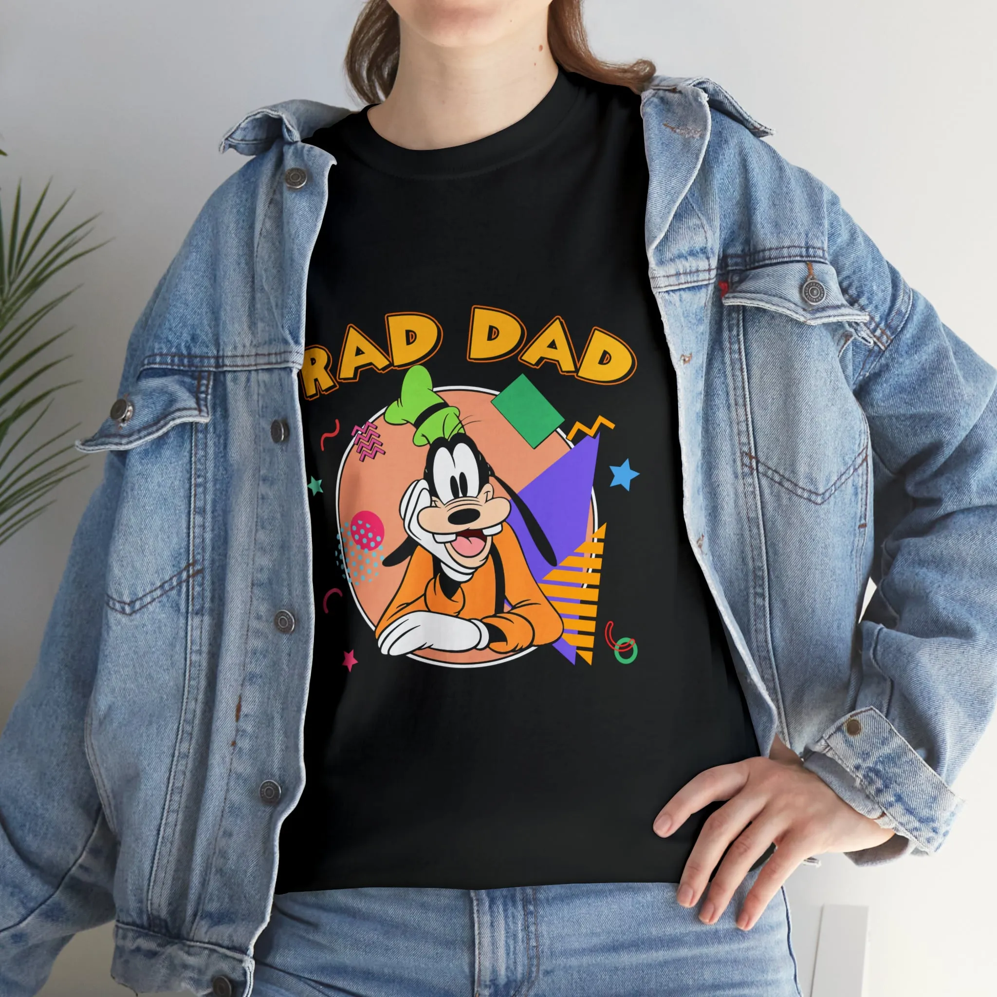 230317602-1 Unisex Heavy Cotton Tee