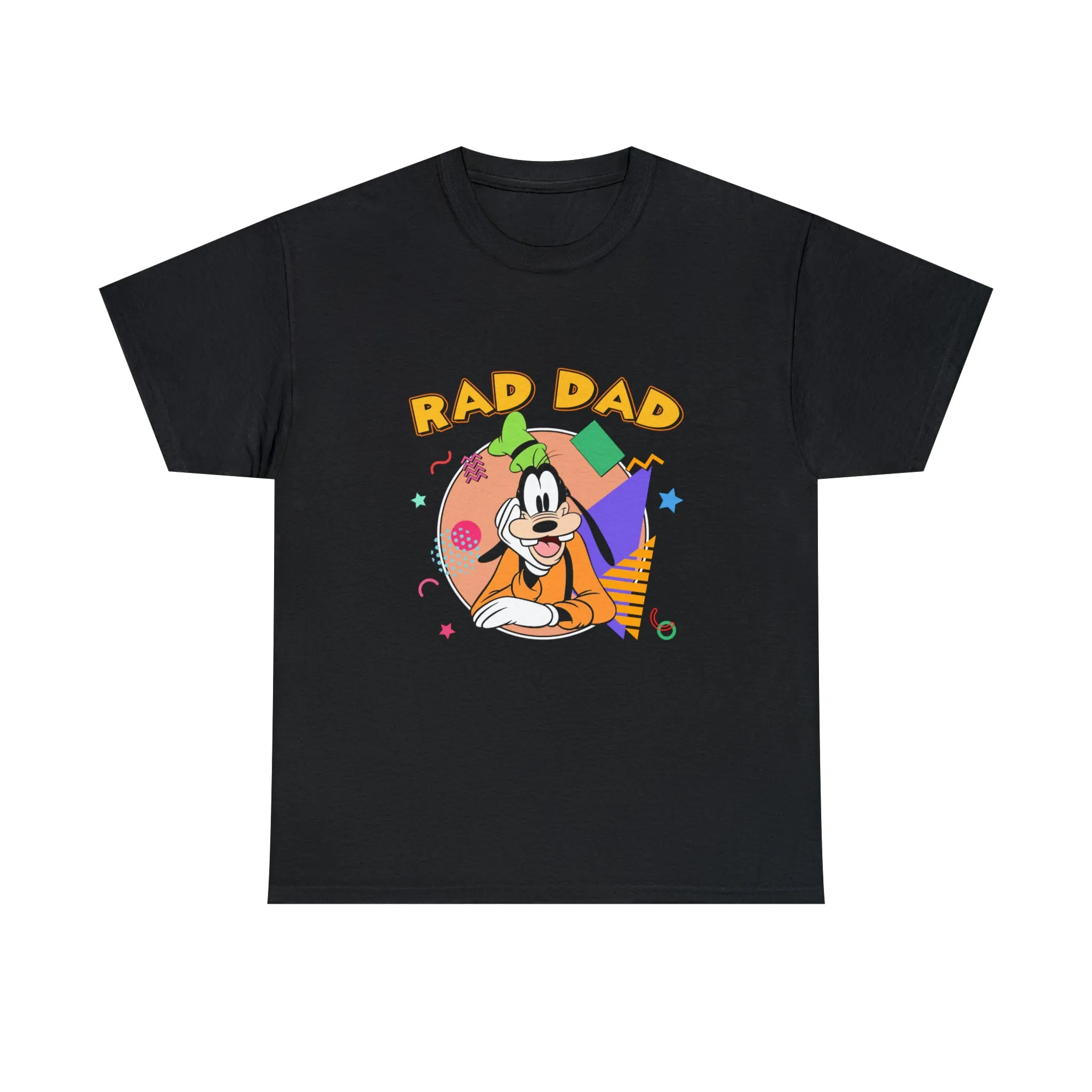 230317602-1 Unisex Heavy Cotton Tee