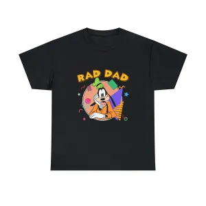 230317602-1 Unisex Heavy Cotton Tee