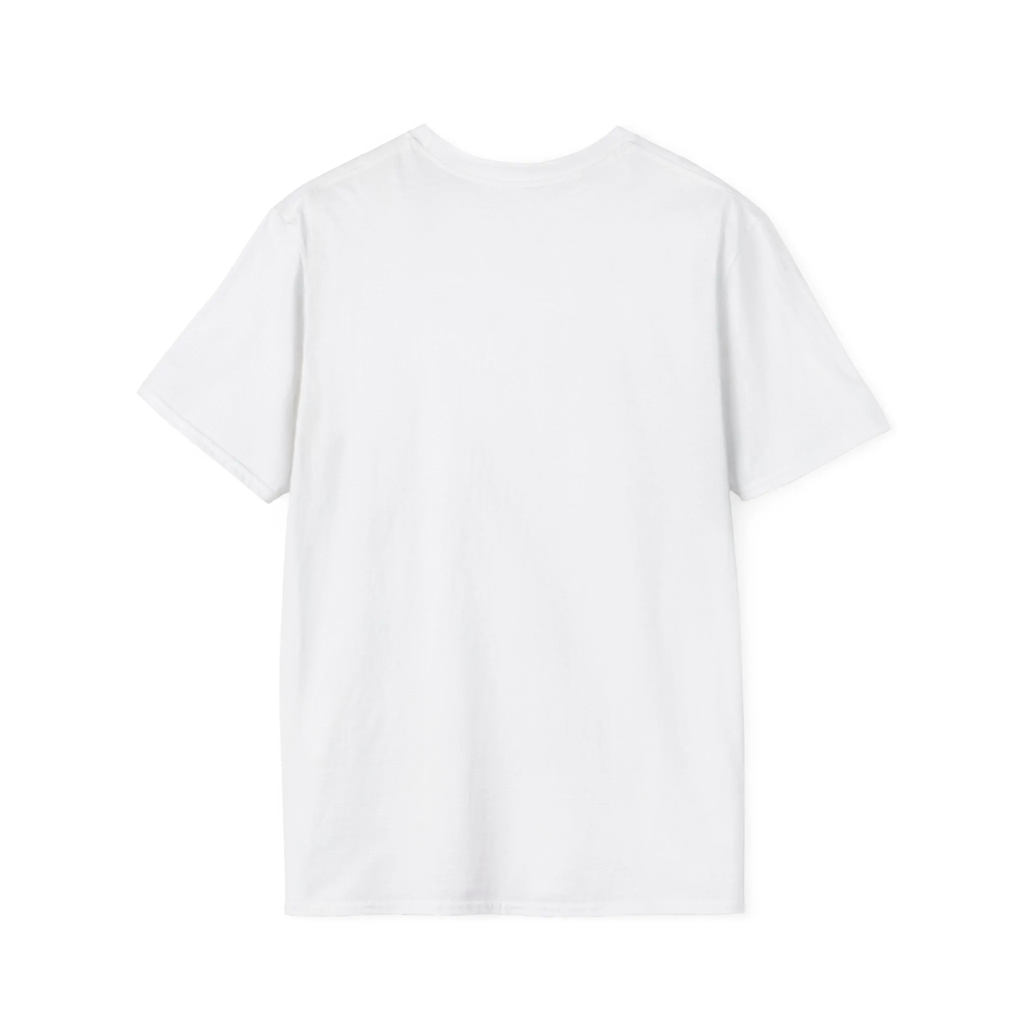 2nd Marine Division Patch | Unisex Softstyle T-Shirt