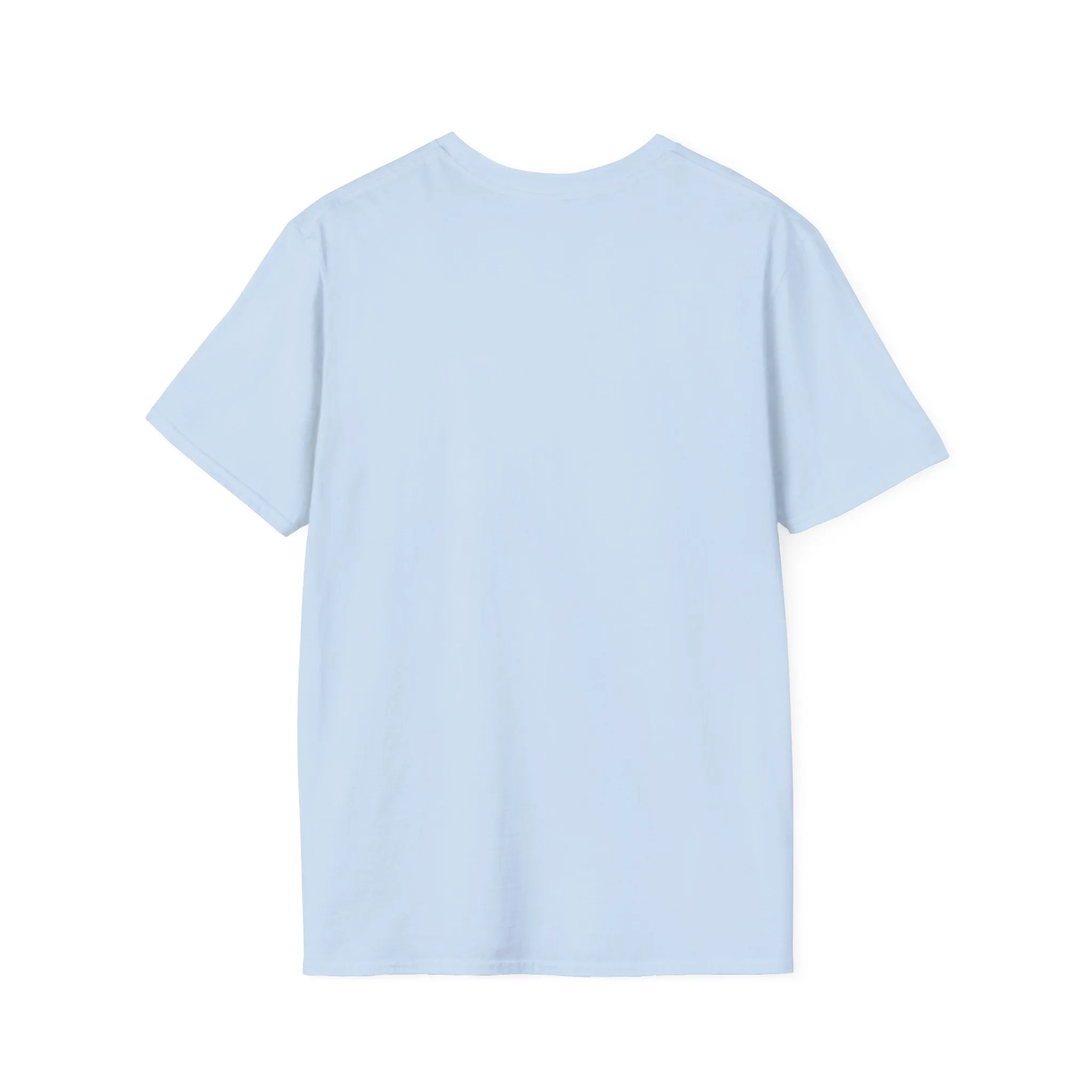 2nd Marine Division Patch | Unisex Softstyle T-Shirt