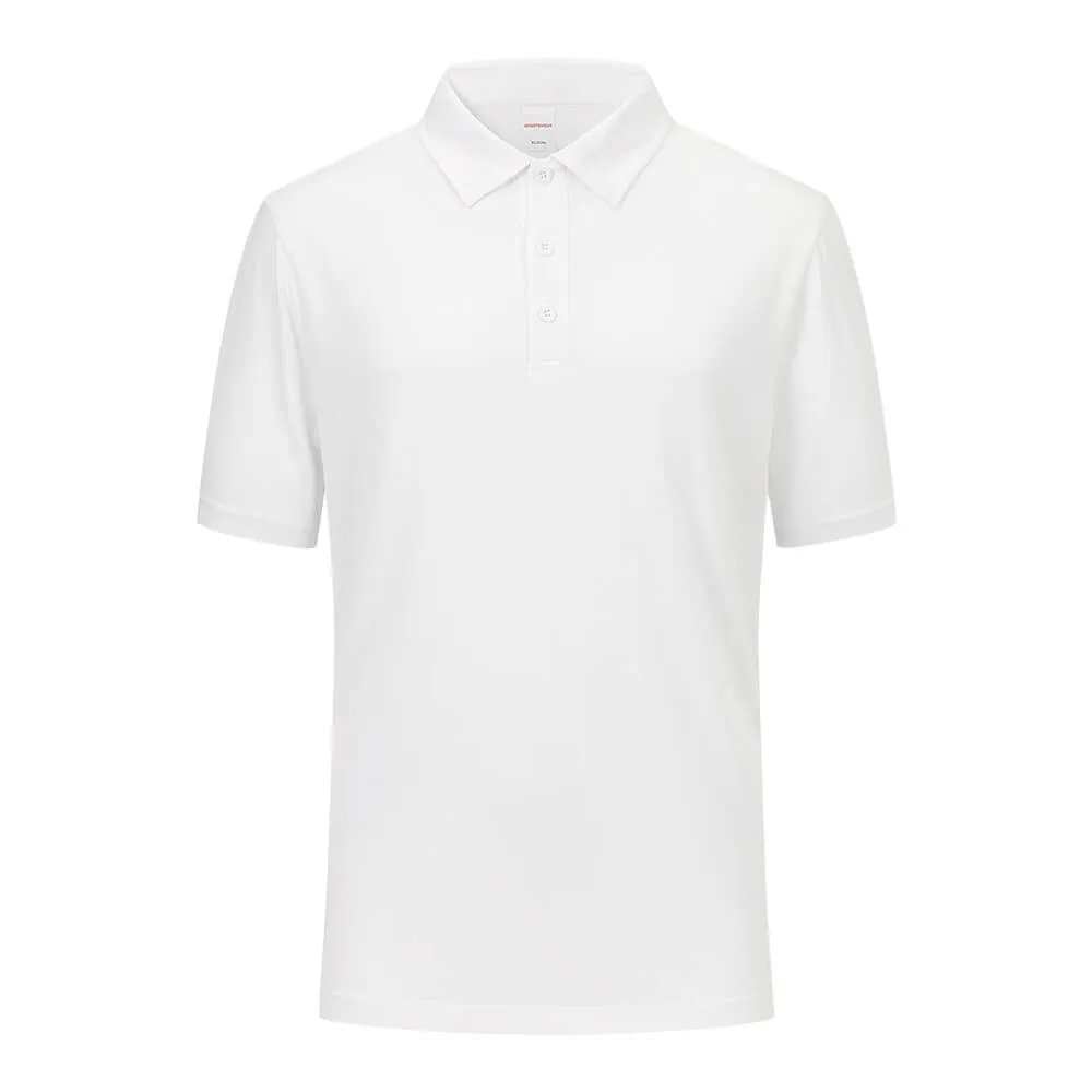 3 Pack Performance Short Sleeve Golf Shirts