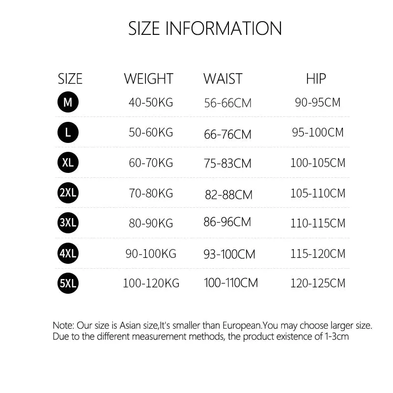 4-Pack Women's Plus Size Cotton Underwear Breathable Briefs