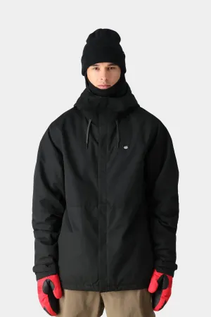 686 Foundation Insulated Jacket - Black