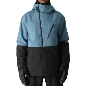 686 Hydra Thermagraph Jacket - Stellar Blue