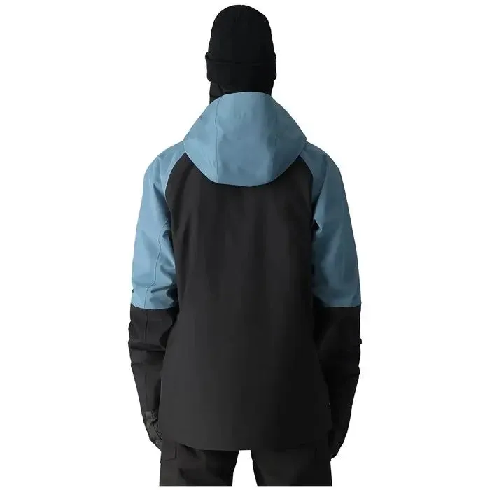 686 Hydra Thermagraph Jacket - Stellar Blue