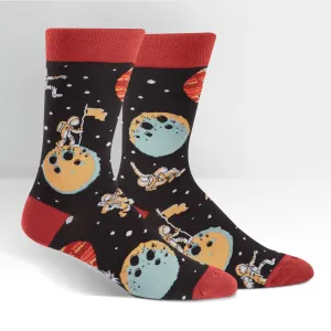 A Sock Odyssey Socks (Men's)