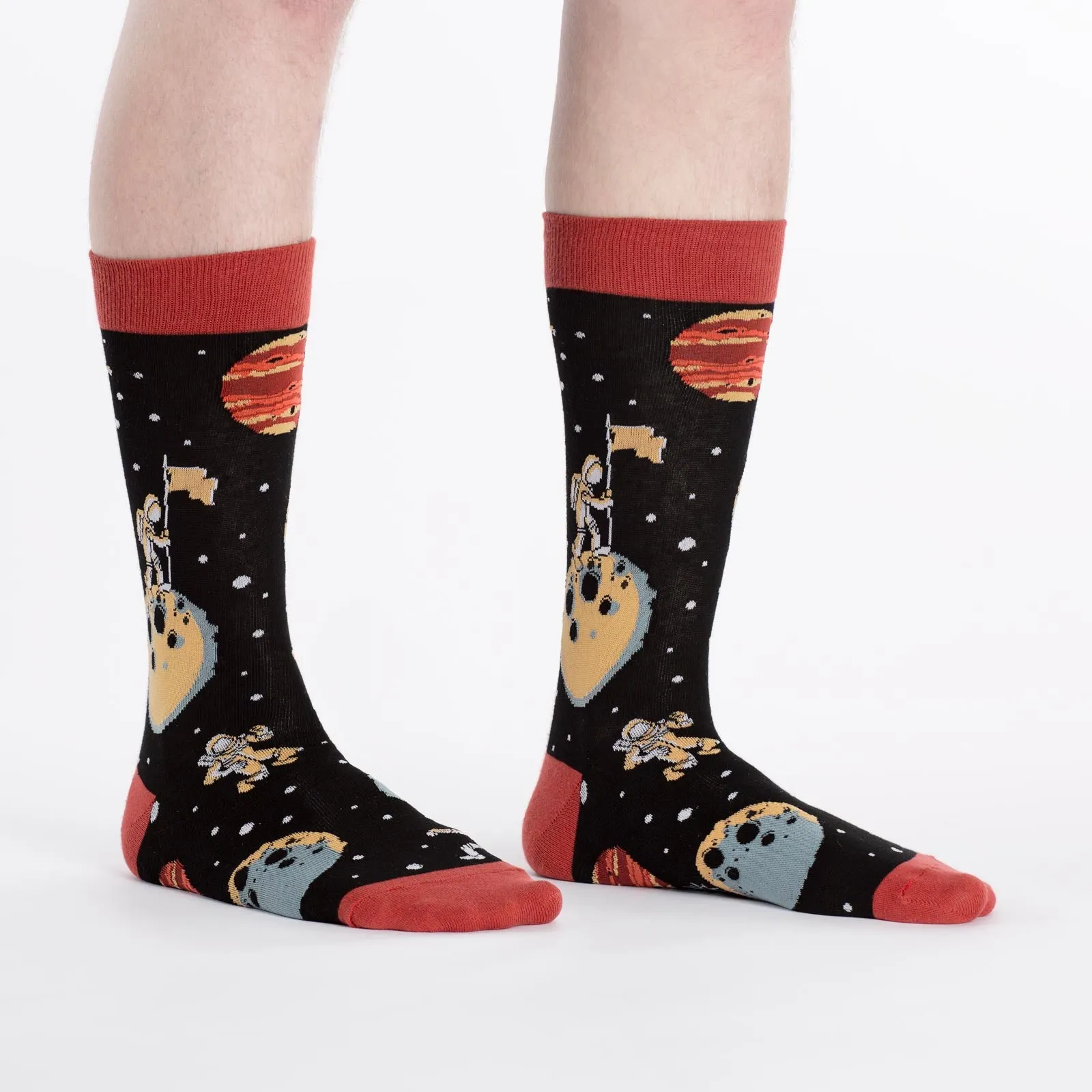 A Sock Odyssey Socks (Men's)