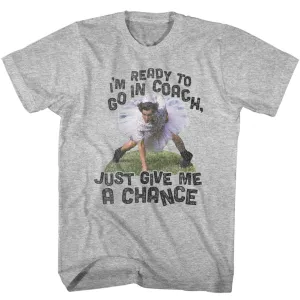 Ace Ventura Ready Men's T-Shirt