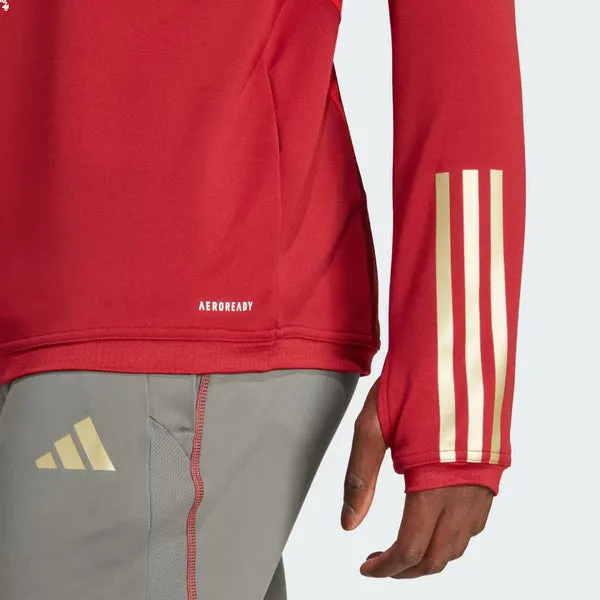 adidas Arsenal Tiro 23 Training Top 'Red', red