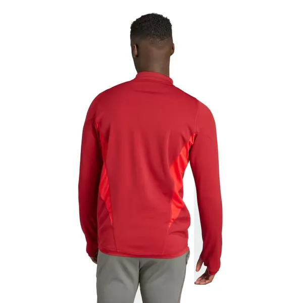 adidas Arsenal Tiro 23 Training Top 'Red', red