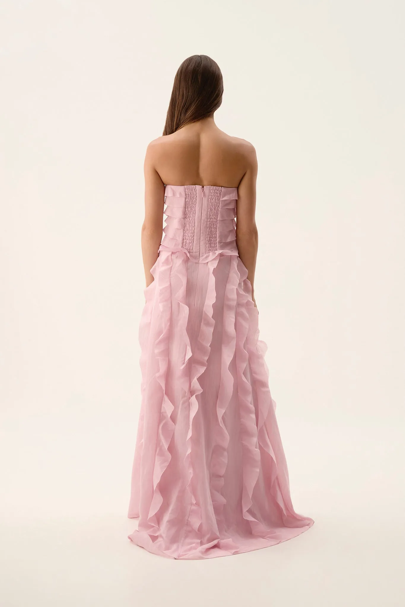 Allairie Gown