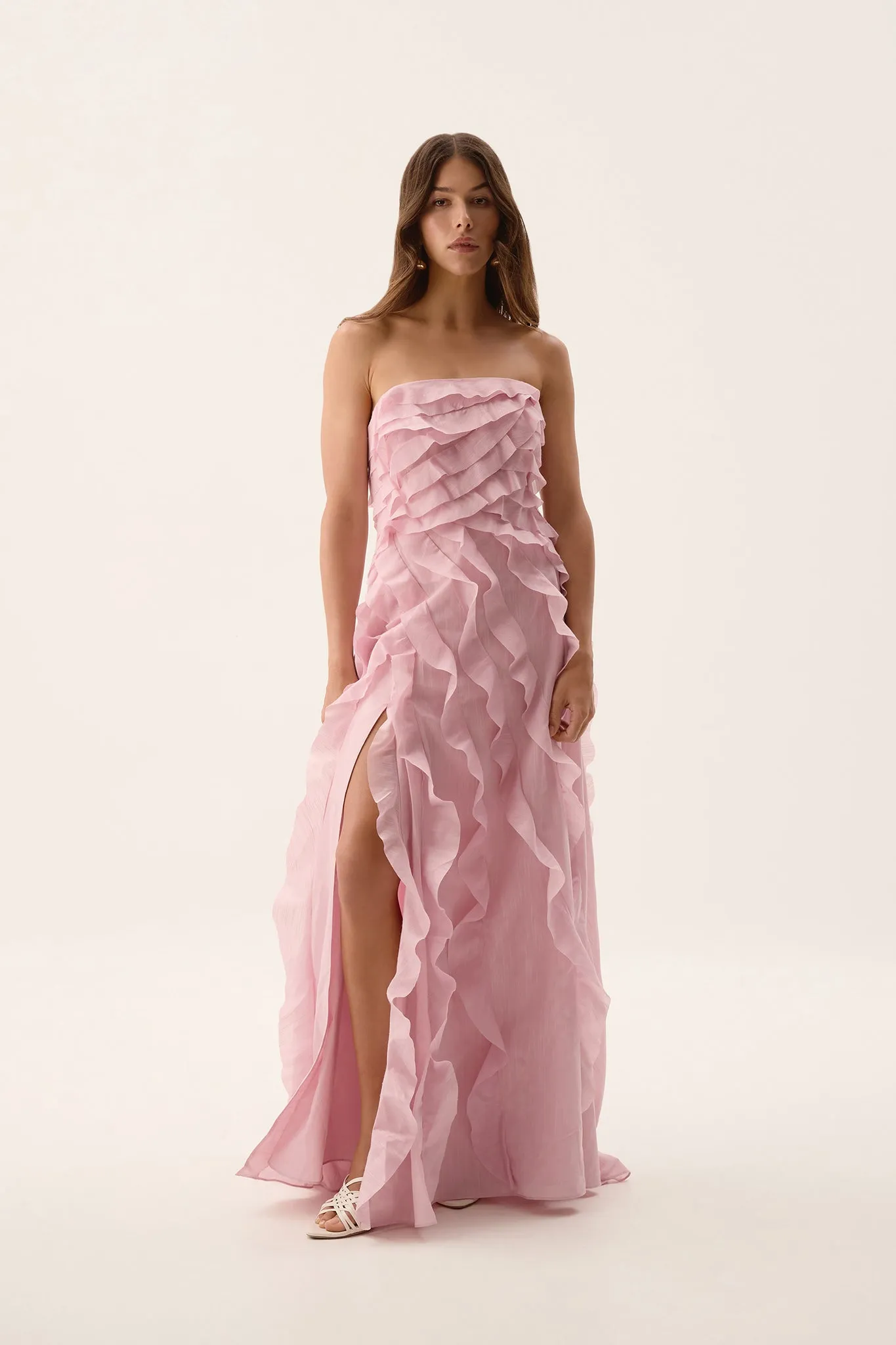 Allairie Gown