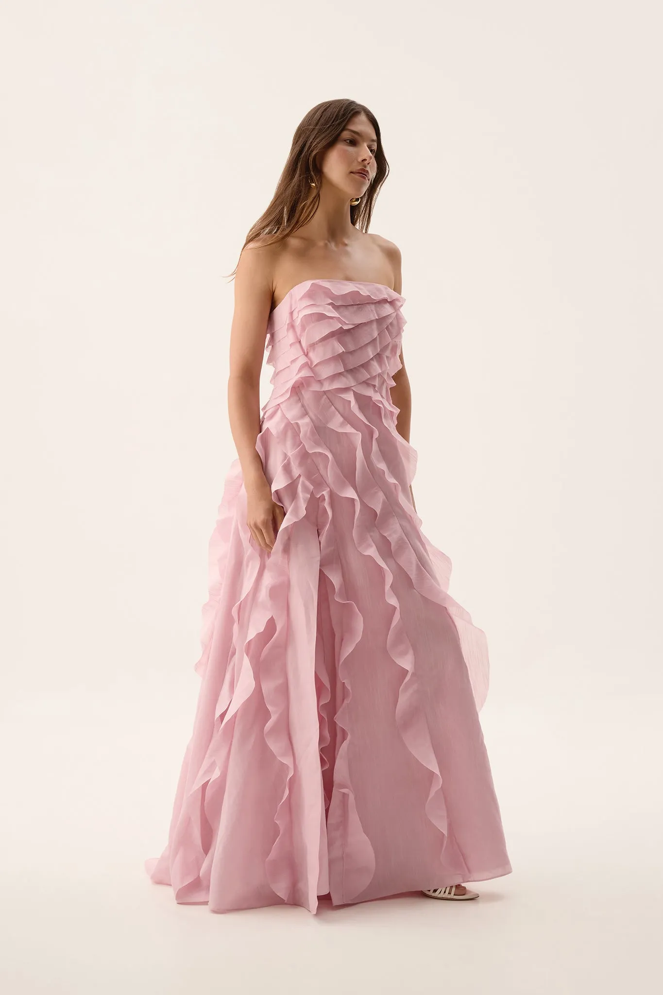 Allairie Gown