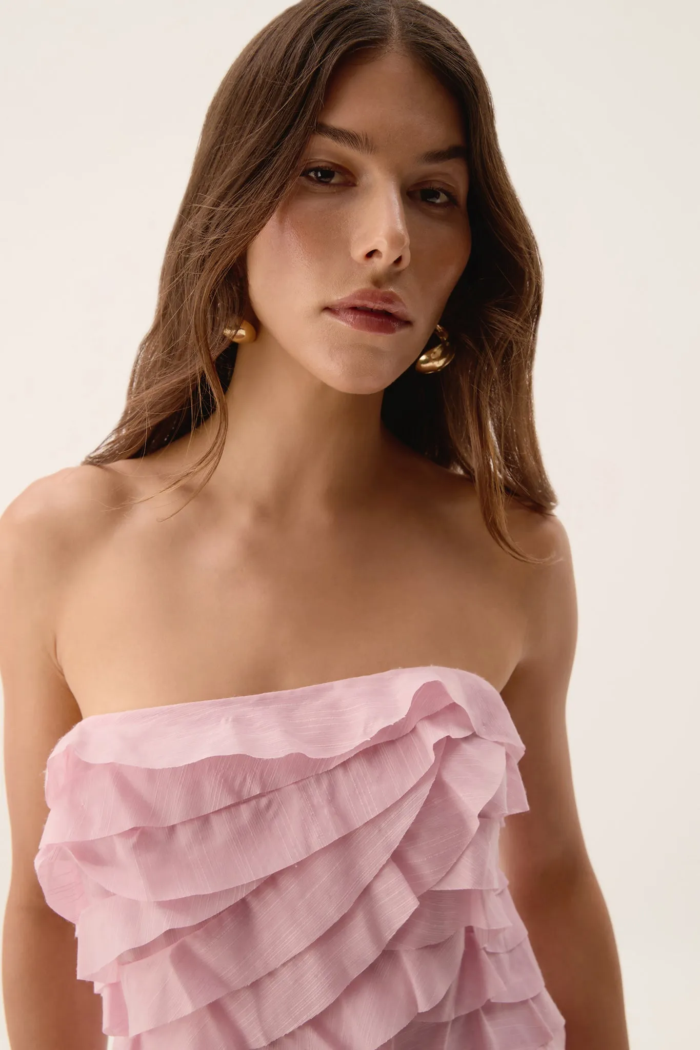 Allairie Gown