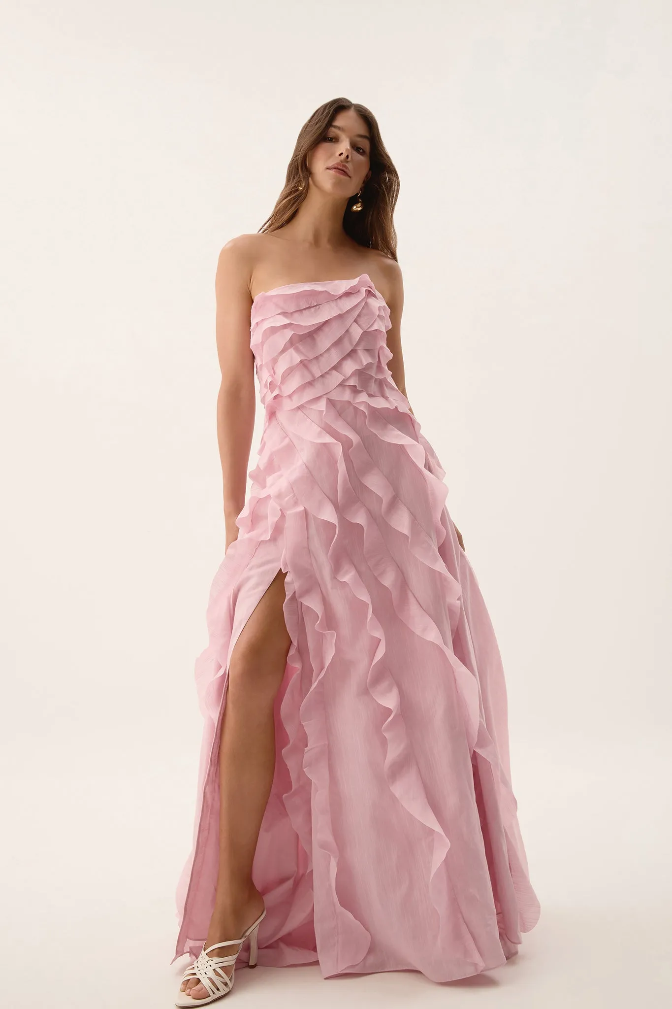 Allairie Gown