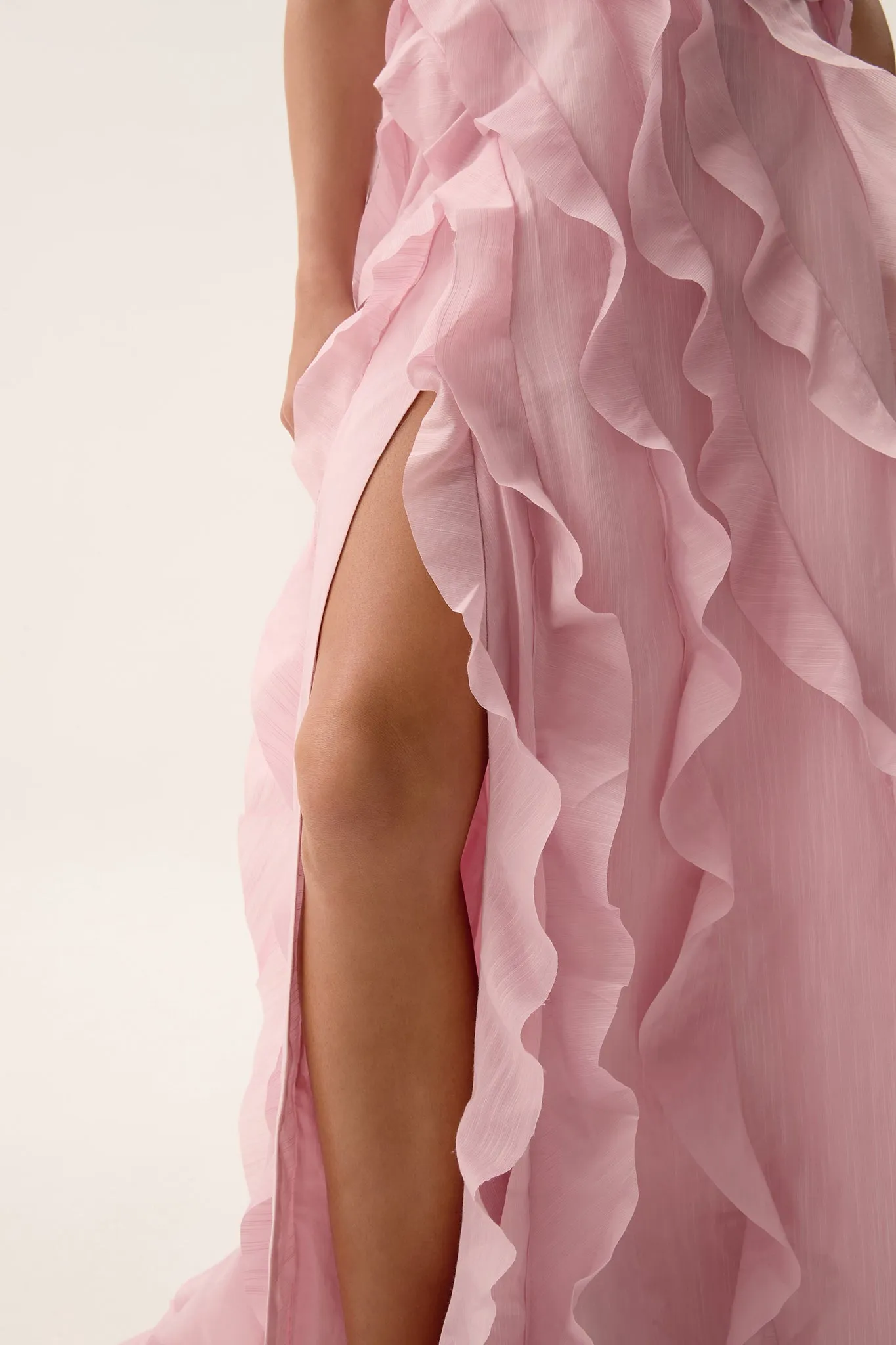Allairie Gown