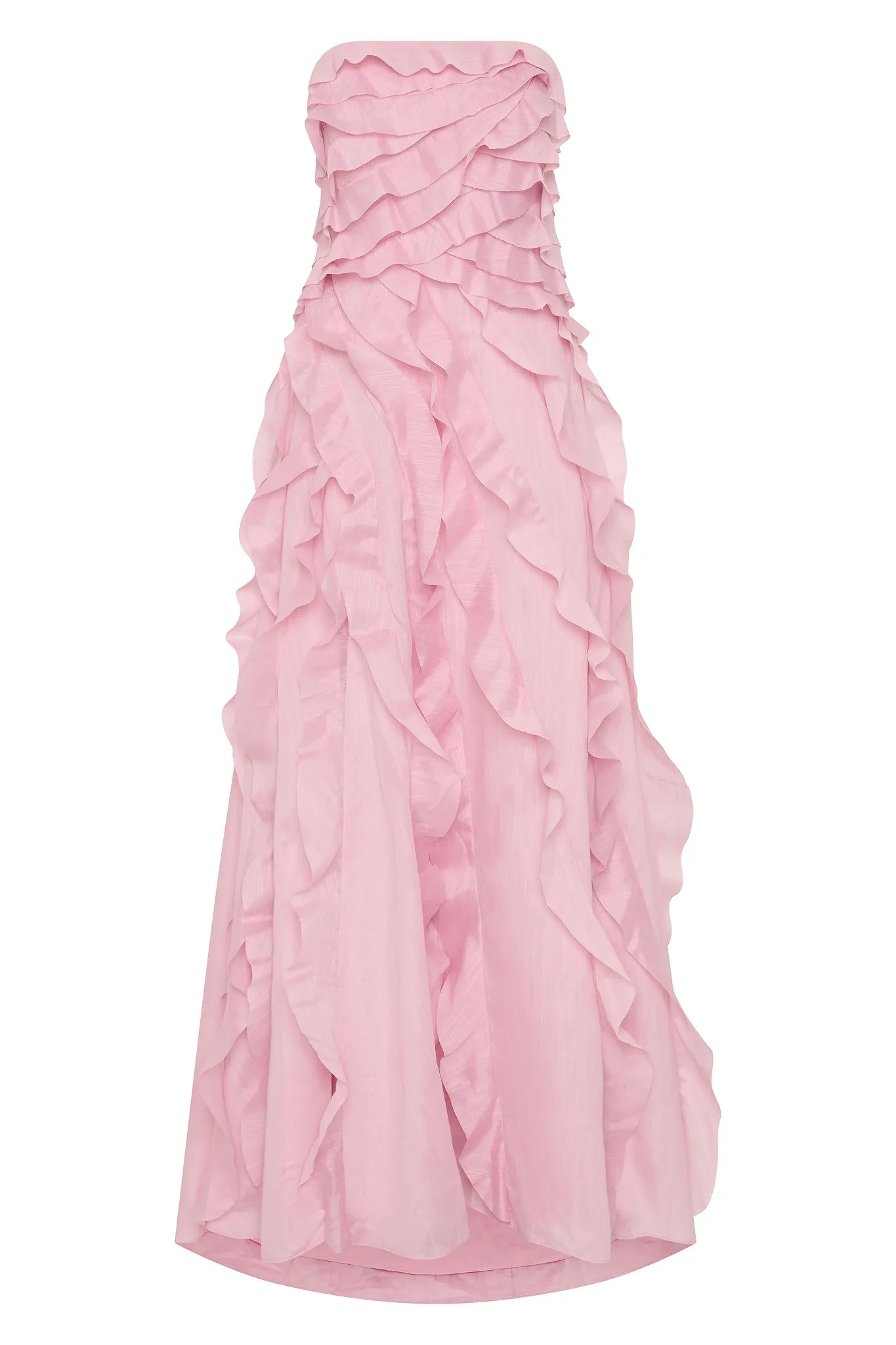 Allairie Gown