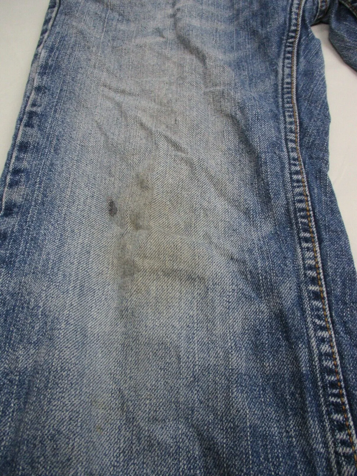 American Eagle Outfitters Men's Classic Straight Fit Jeans Low Rise Blue Size 31