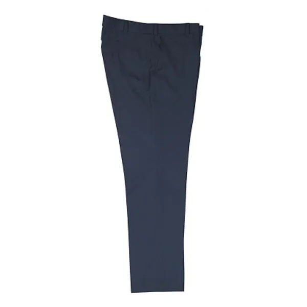 Anchor Uniform 230BL Men's Class A Dress Trousers - Wool Blend