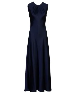 Anthracite Emily Dress