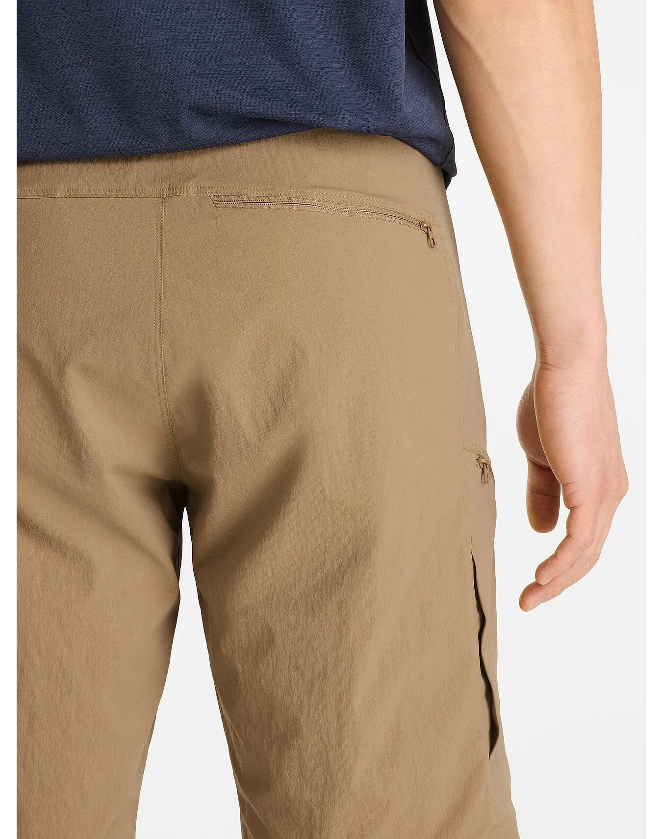 Arc'teryx Gamma Quick Dry Men's 11" Shorts