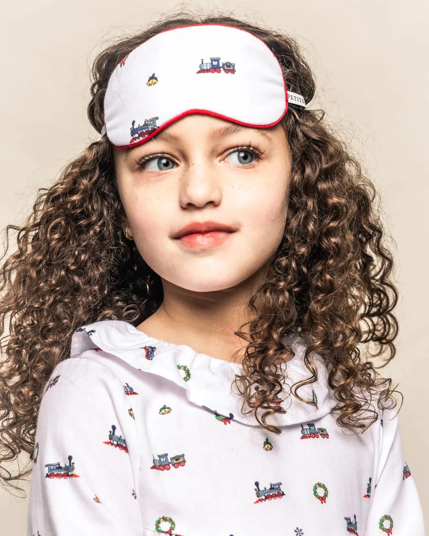 Arctic Express Scarlett Nightgown
