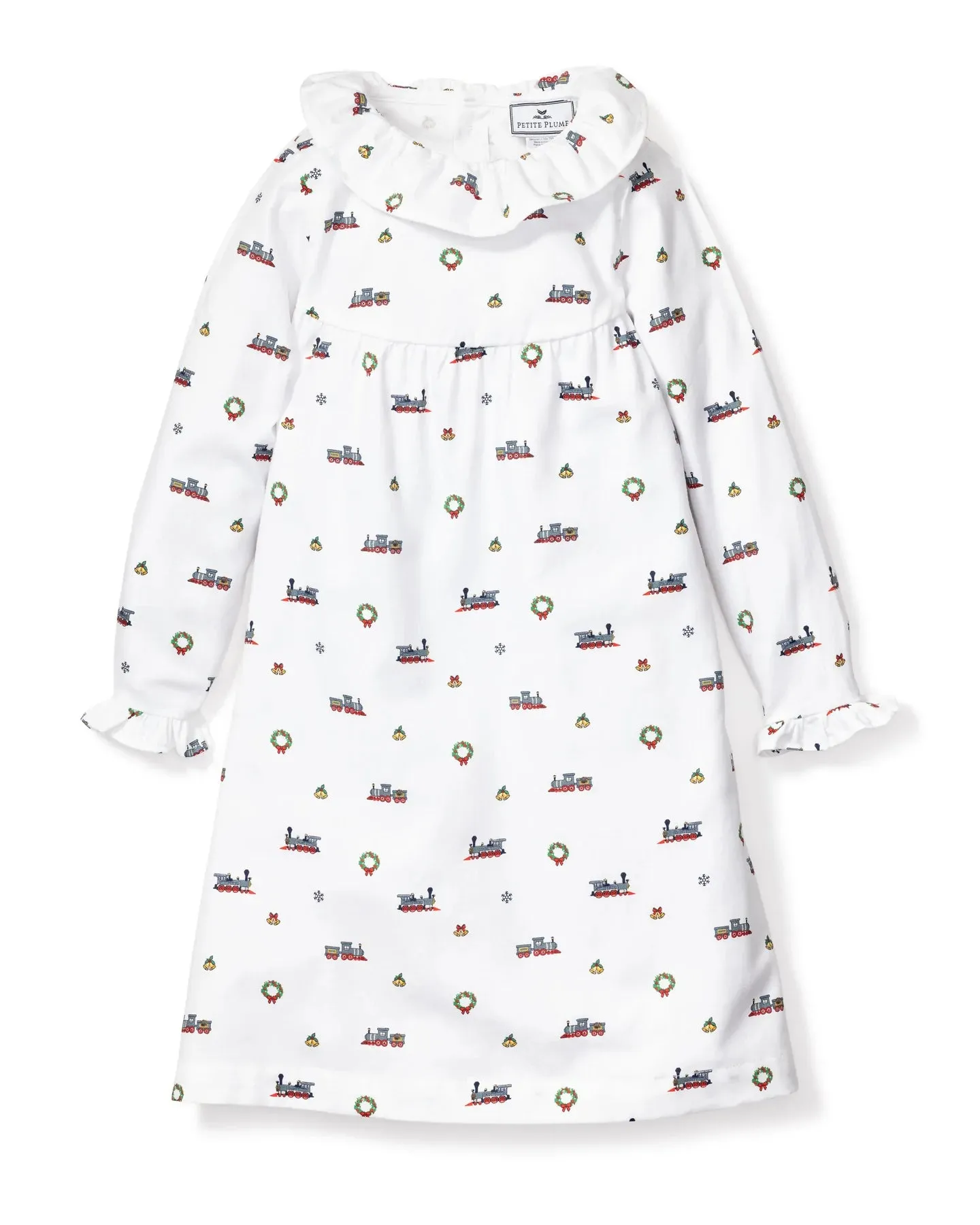 Arctic Express Scarlett Nightgown
