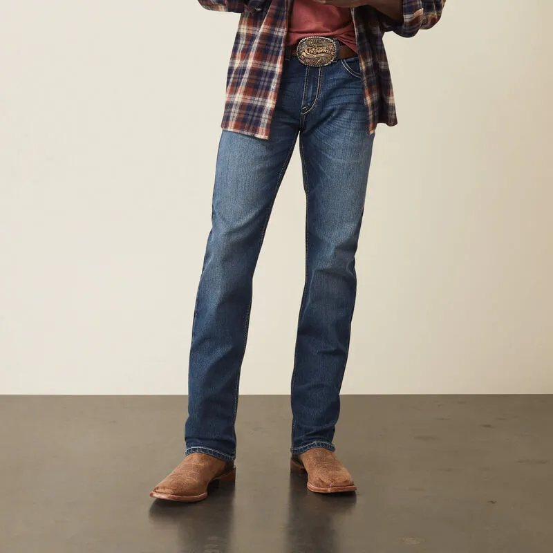 Ariat Men's M5 Whitman Skyland Straight Jean