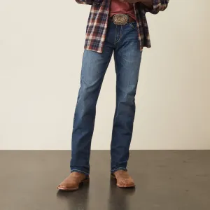Ariat Men's M5 Whitman Skyland Straight Jean