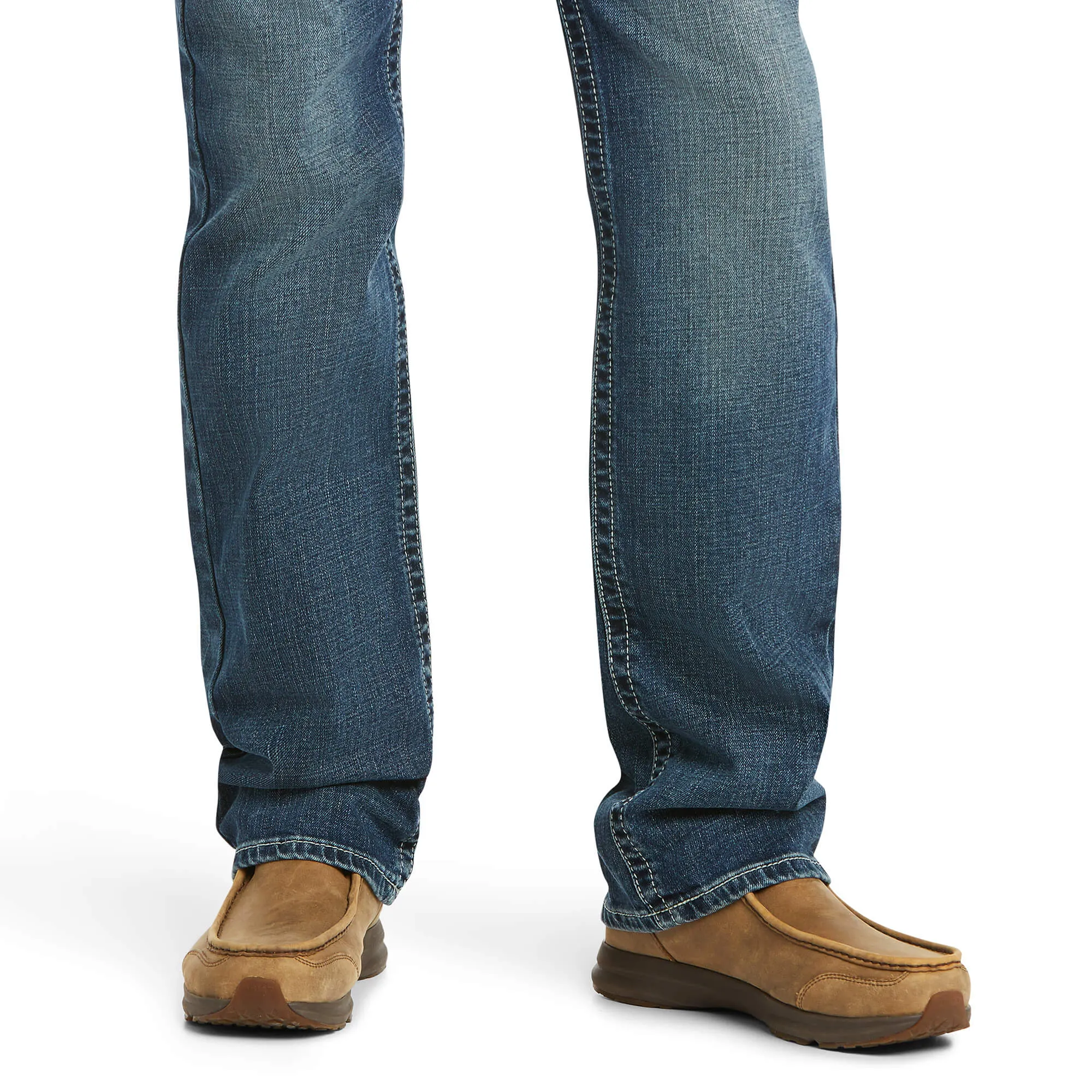 Ariat Men's M7 Coltrane Silverton Jean