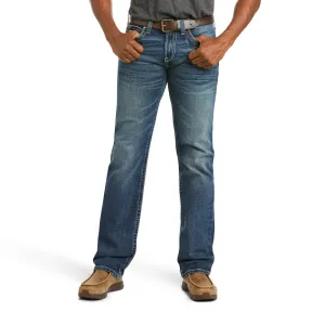 Ariat Men's M7 Coltrane Silverton Jean