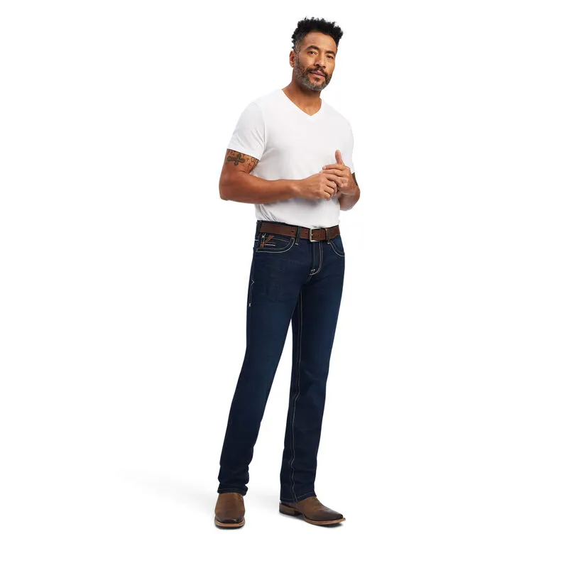 Ariat Men's M7 Ranger Rockport Jean