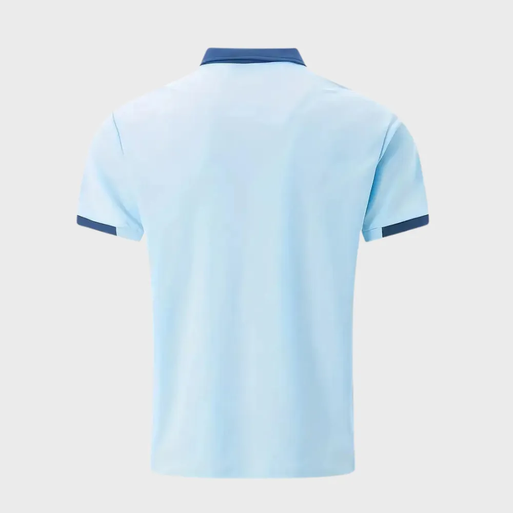 Ashton - Polo Shirt - Casual - High-Quality Fabric - Perfect for Casual Days