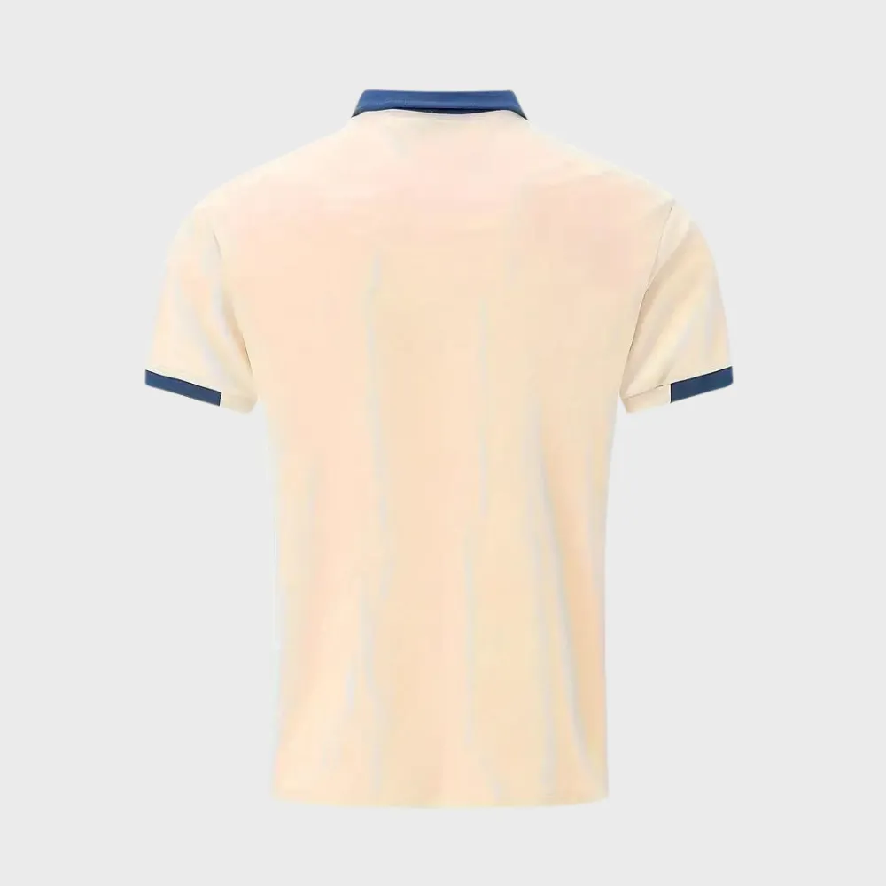 Ashton - Polo Shirt - Casual - High-Quality Fabric - Perfect for Casual Days