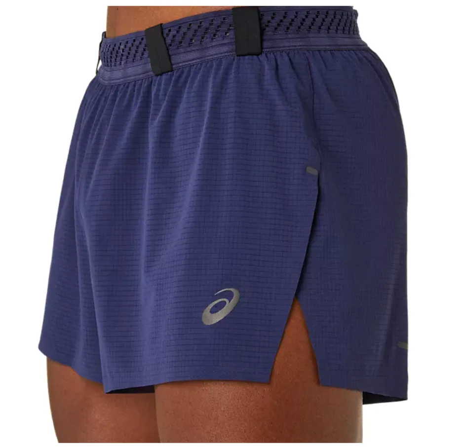 Asics Men's Falmouth Road Race 2024 Metarun Split Short (2011C752-400) FRR04 (POS)
