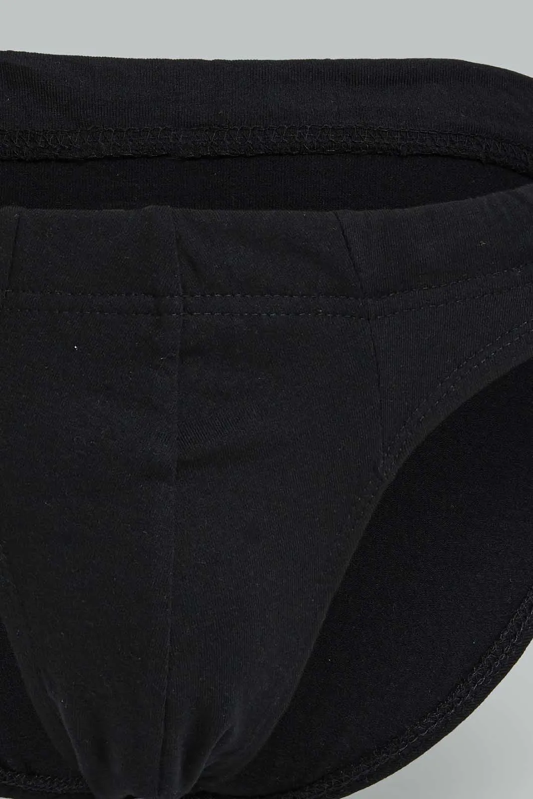 Assorted Briefs For Men (Pack of 3)
