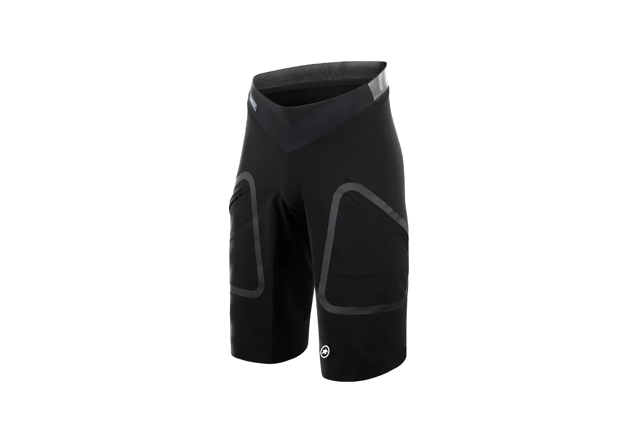 ASSOS Tactica Cargo Men's Shorts T3