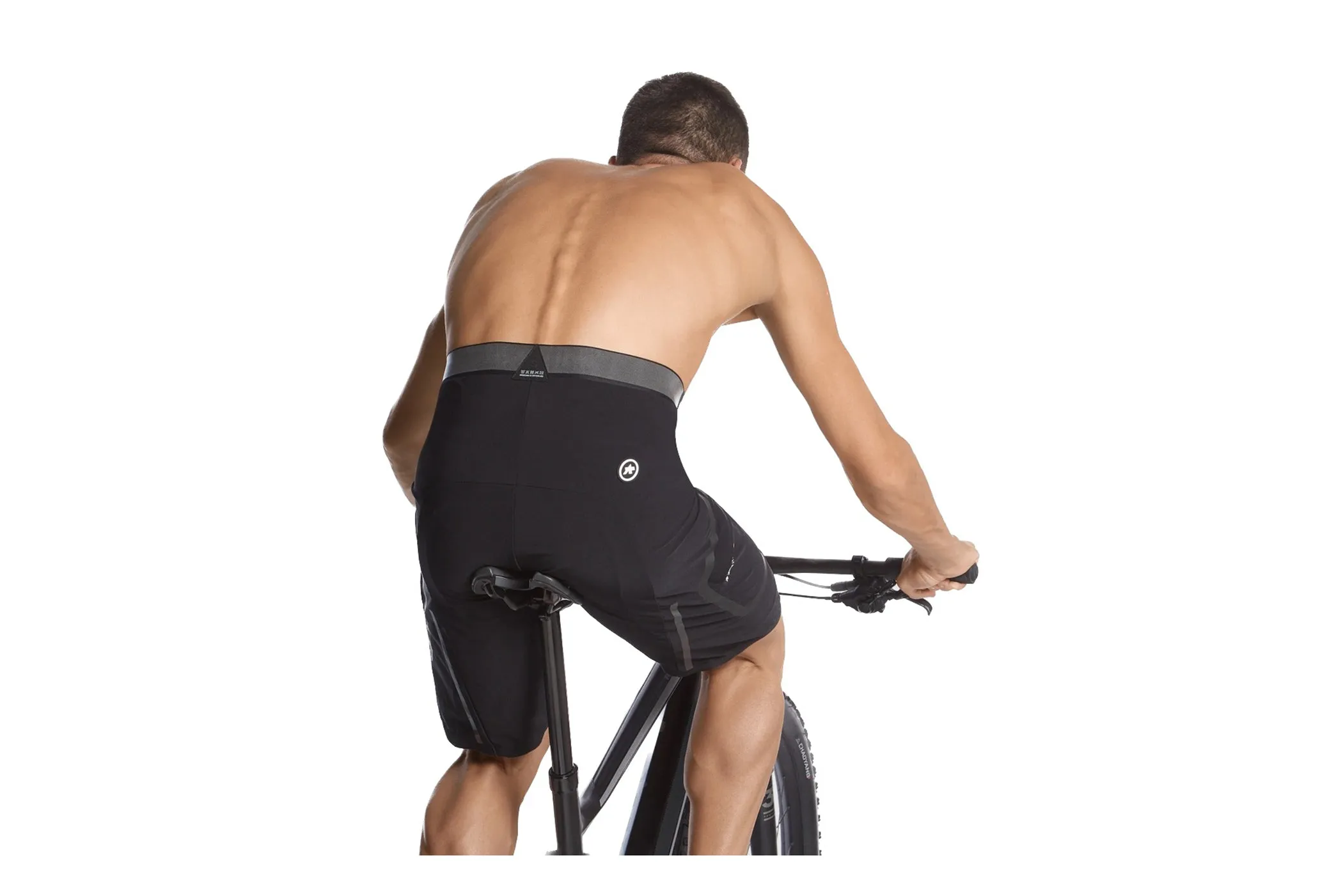 ASSOS Tactica Cargo Men's Shorts T3