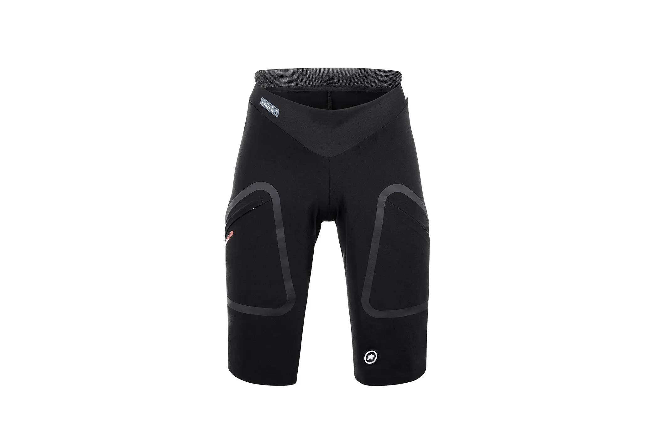 ASSOS Tactica Cargo Men's Shorts T3