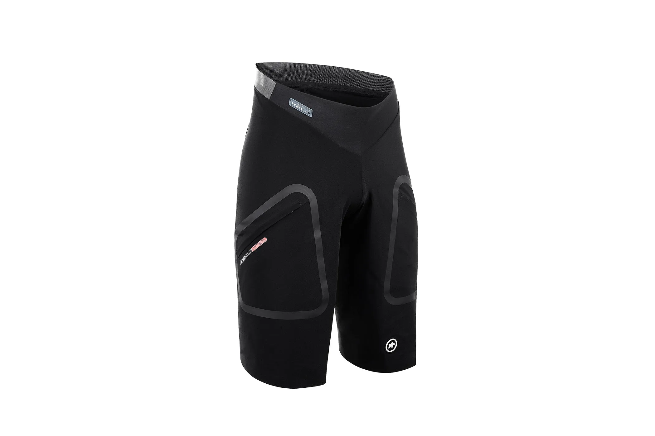 ASSOS Tactica Cargo Men's Shorts T3