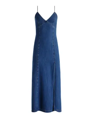 Avery Blue Julietta Denim Dress